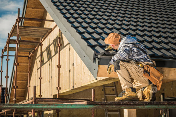 Best Gutter Installation and Roofing  in Andover, KS