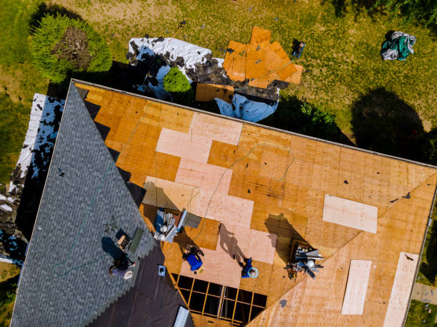 Best Best Roofing Contractors  in Andover, KS