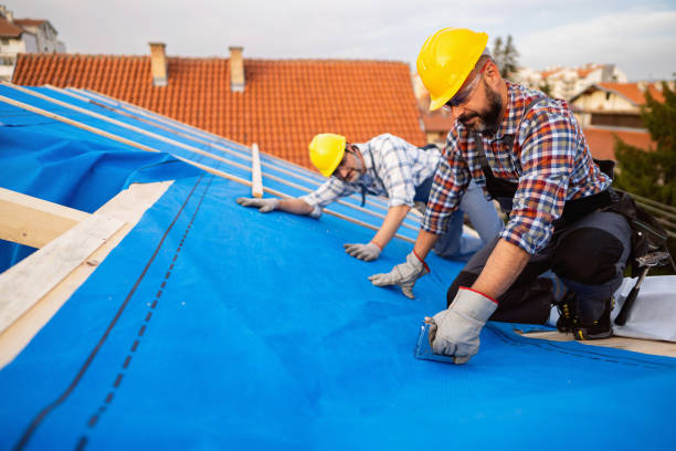 Roof Waterproofing Services in Andover, KS