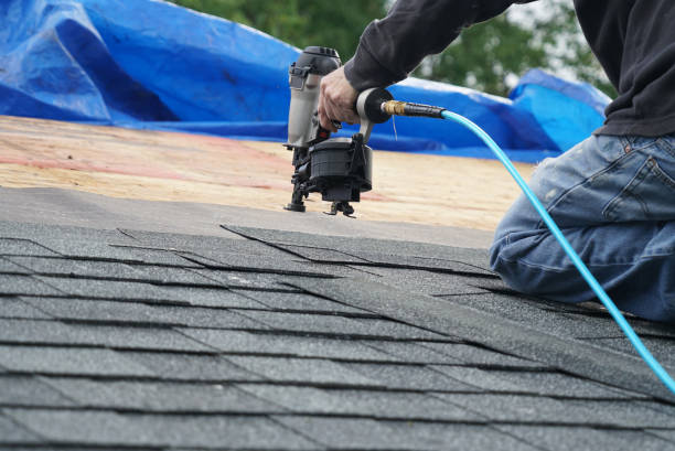 Trusted Andover, KS Roofing Contractor Experts