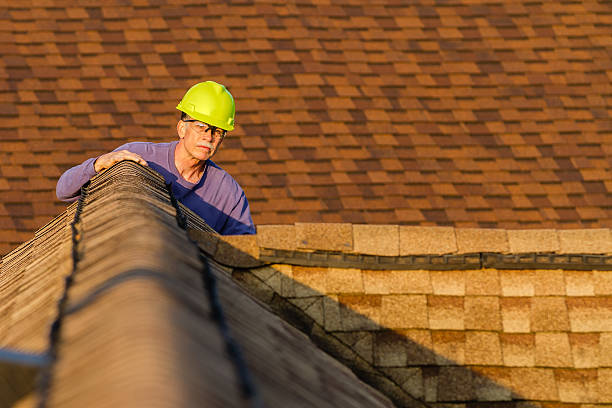 Best Commercial Roof Installation  in Andover, KS
