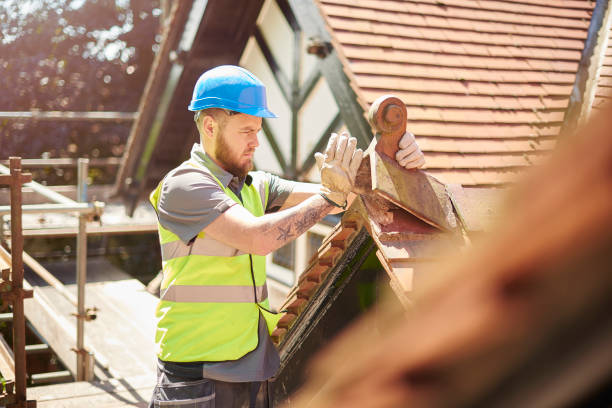 Roof Repair Estimates in Andover, KS