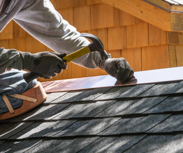Best Emergency Roof Repair  in Andover, KS
